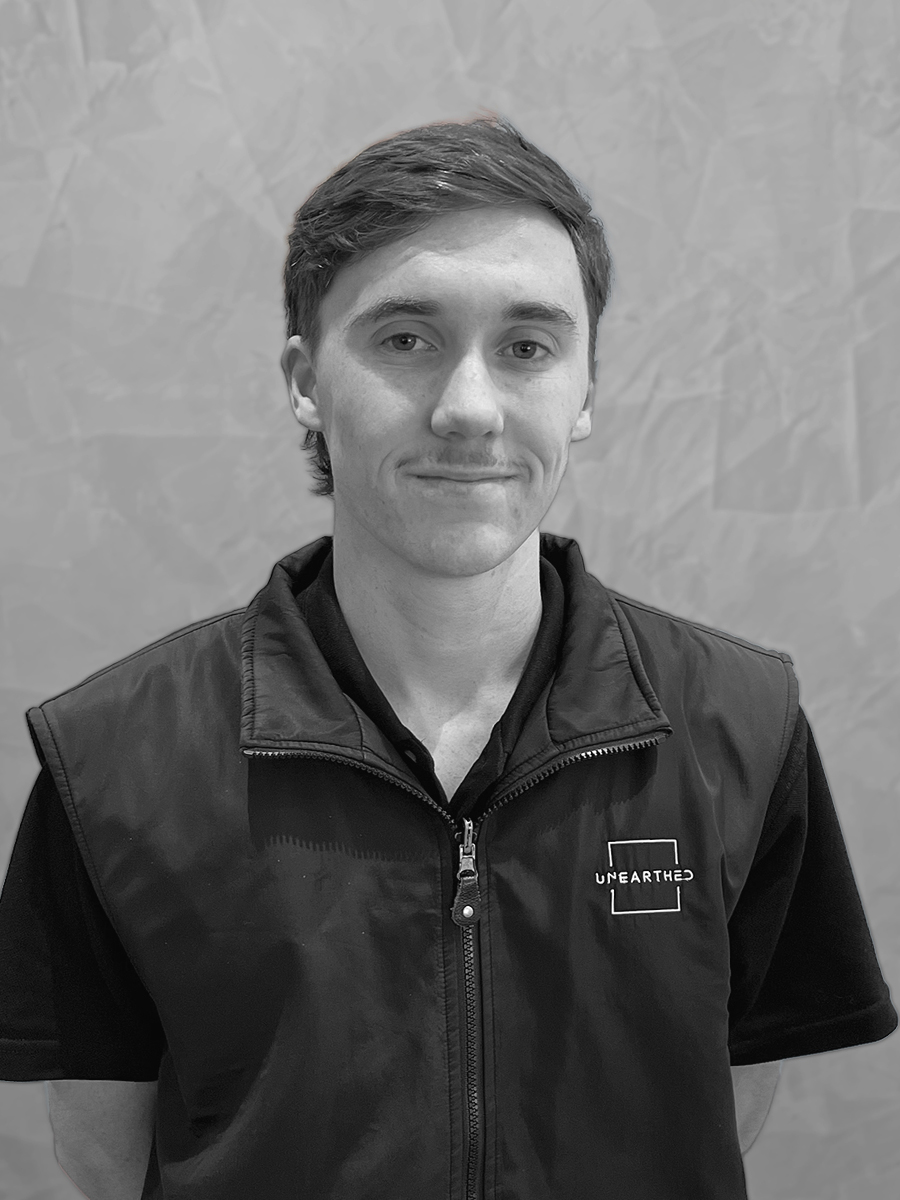 Team Profile Sam Brennan 1